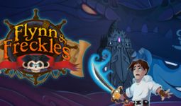 Download Flynn and Freckles pc game for free torrent