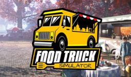 Download Food Truck Simulator pc game for free torrent