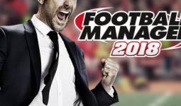 Download Football Manager 2018 pc game for free torrent