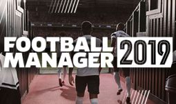 Download Football Manager 2019 pc game for free torrent