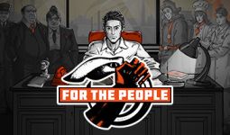 Download For the People pc game for free torrent