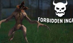 Download Forbidden Ingress pc game for free torrent