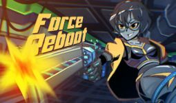 Download Force Reboot pc game for free torrent