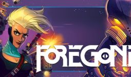 Download Foregone pc game for free torrent