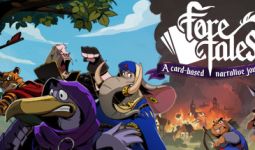 Download Foretales pc game for free torrent