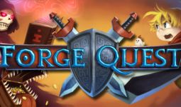 Download Forge Quest pc game for free torrent