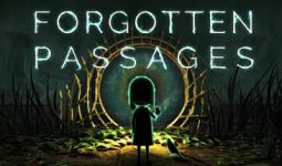 Download Forgotten Passages pc game for free torrent