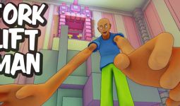 Download Forklift Man pc game for free torrent