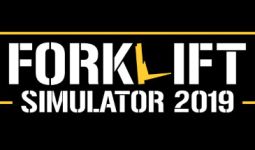 Download Forklift Simulator 2019 pc game for free torrent