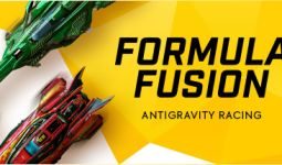 Download Formula Fusion pc game for free torrent