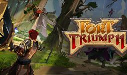 Download Fort Triumph pc game for free torrent