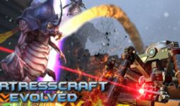 Download FortressCraft: Evolved pc game for free torrent