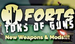 Download Forts pc game for free torrent