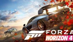 Download Forza Horizon 4 pc game for free torrent