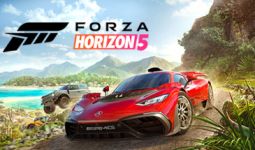 Download Forza Horizon 5 pc game for free torrent