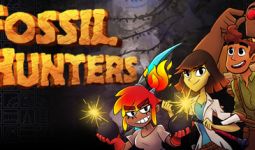 Download Fossil Hunters pc game for free torrent