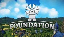 Download Foundation pc game for free torrent