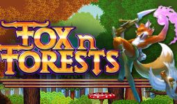 Download FOX n FORESTS pc game for free torrent