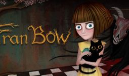 Download Fran Bow pc game for free torrent