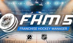 Download Franchise Hockey Manager 5 pc game for free torrent