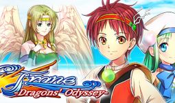 Download Frane: Dragons' Odyssey pc game for free torrent