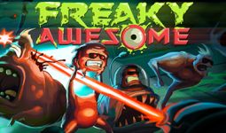 Download Freaky Awesome pc game for free torrent