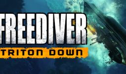 Download FREEDIVER: Triton Down pc game for free torrent