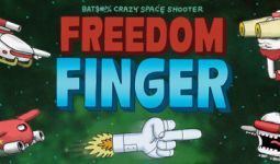 Download Freedom Finger pc game for free torrent