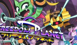 Download Freedom Planet pc game for free torrent