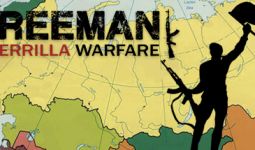 Download Freeman: Guerrilla Warfare pc game for free torrent