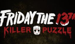 Download Friday the 13th: Killer Puzzle pc game for free torrent