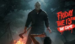 Download Friday the 13th: The Game pc game for free torrent