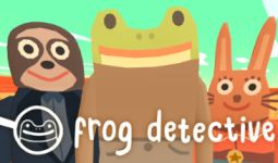 Download Frog Detective 3: Corruption at Cowboy County pc game for free torrent