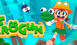 Download Frogun pc game for free torrent