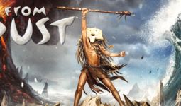 Download From Dust pc game for free torrent