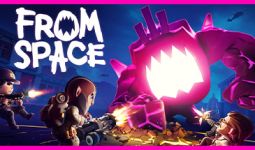 Download From Space pc game for free torrent