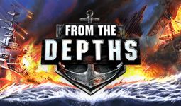 Download From the Depths pc game for free torrent