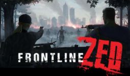 Download Frontline Zed pc game for free torrent