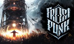 Download Frostpunk pc game for free torrent