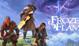 Download Frozen Flame pc game for free torrent