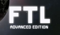 Download FTL: Faster Than Light pc game for free torrent