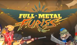 Download Full Metal Furies pc game for free torrent