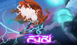 Download Furi pc game for free torrent