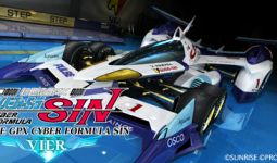 Download FUTURE GPX CYBER FORMULA SIN VIER pc game for free torrent