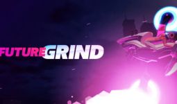 Download FutureGrind pc game for free torrent