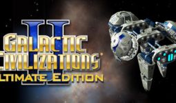 Download Galactic Civilizations 2 pc game for free torrent