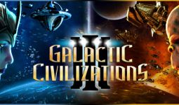 Download Galactic Civilizations III pc game for free torrent