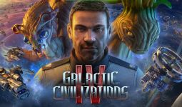 Download Galactic Civilizations IV pc game for free torrent