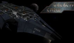 Download Galactic Crew pc game for free torrent