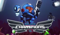 Download Galaxy Champions TV pc game for free torrent